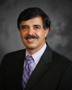 Dr. Lahshmi, heart health, heart month