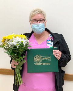 Lana Keigley, LPN