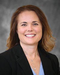 Kim Burgess, APRN