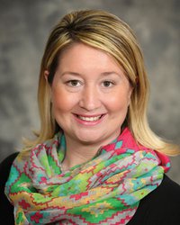 Michelle Fulton, APRN, FNP-BC