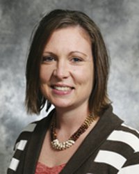 Eliza Smith, APRN, FNP-BC