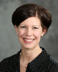 Jill Thompson, APRN, FNP-BC