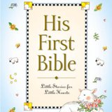 Baby's First Bible